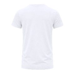 T-Shirt Adulto Branca - Perkins – foto 2