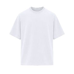 T-Shirt Adulto Oversize - Minton – foto 5