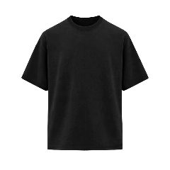 T-Shirt Adulto Oversize - Minton – foto 6