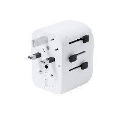 Adaptador Tomadas - Wando – foto 4