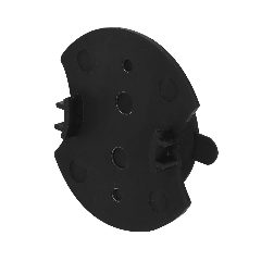 Suporte de Ventosa Luz Emergência V16 - Karlon – foto 2