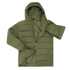 Parka Criança - Eren – foto 6