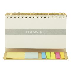 Caderno Planeamento - Gambel – foto 4