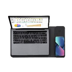 Bolsa para Computador Portátil Multifunção - Benrix – foto 5