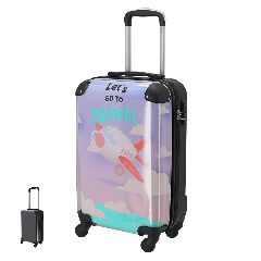 Trolley - Pletux