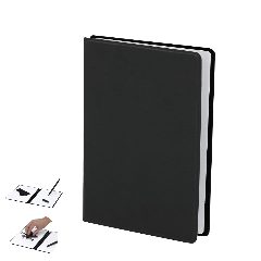 Bloco de Notas Quadro - Komar