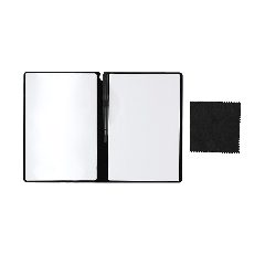 Bloco de Notas Quadro - Komar – foto 5