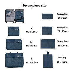 Set Organizador - Combol – foto 4