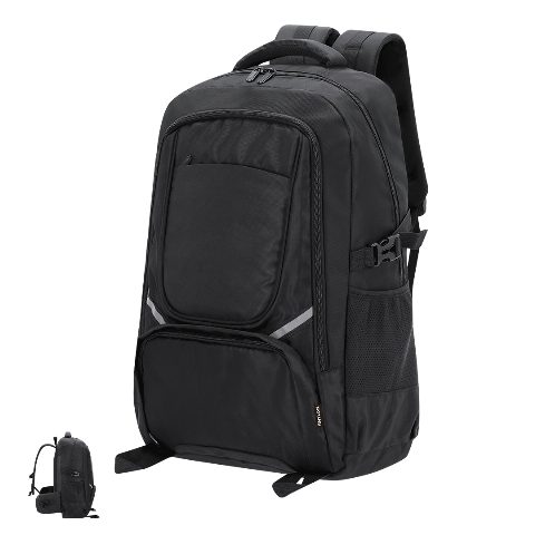 Mochila - Zurut