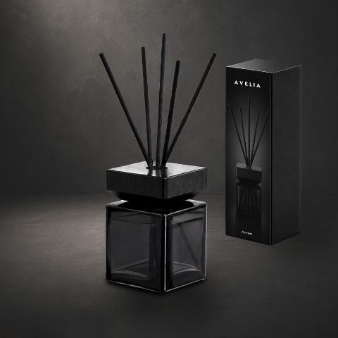 Difusor Aromático - Avelia
