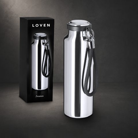 Garrafa Térmica - Loven