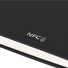Bloco de Notas NFC - Seren – foto 6