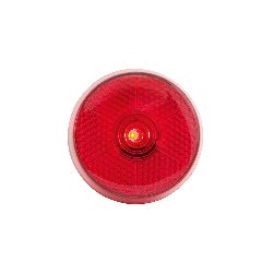 Luz de Segurança - Flash