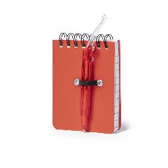Mini Caderno - Duxo