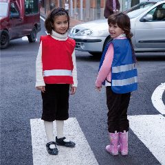 Colete Criança - Eli – foto 2