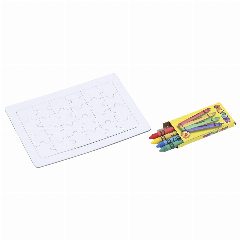 Puzzle - Zeta – foto 4