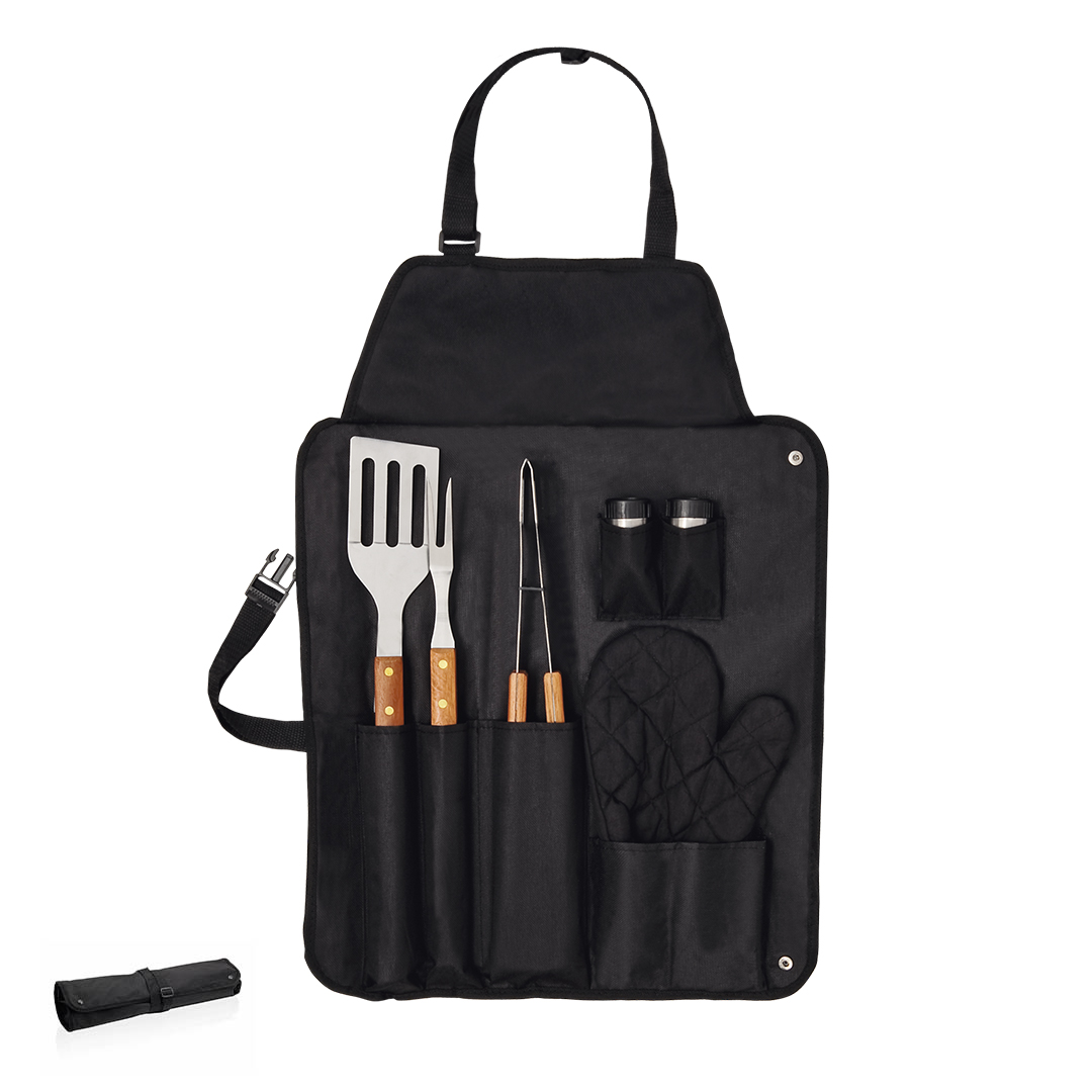 Set Churrasco - North