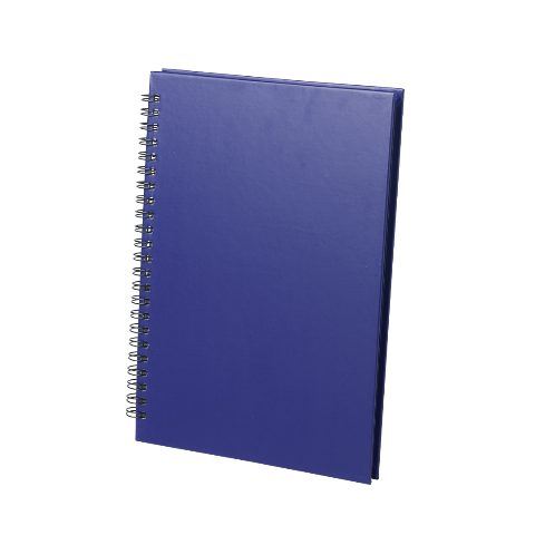 Caderno - Gulliver