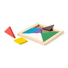 Puzzle - Tangram – foto 7