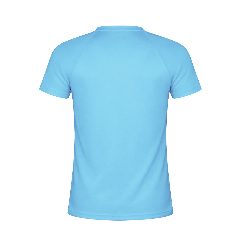 T-Shirt Criança - Tecnic Plus – foto 2
