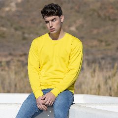 Sweatshirt Tecnica Adulto - Kroby