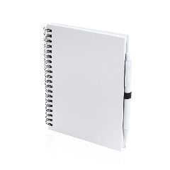 Caderno - Koguel