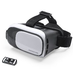Óculos Realidade Virtual - Bercley