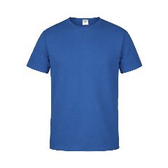 T-Shirt Adulto Cor "keya" - MC150 – foto 6