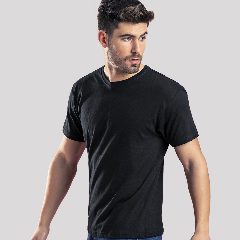 T-Shirt Adulto Cor "keya" - MC180-OE
