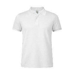 Polo Adulto Branco "keya" - MPS180 – foto 2