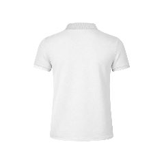 Polo Adulto Branco "keya" - MPS180 – foto 3