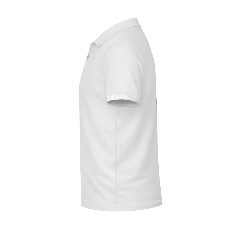 Polo Adulto Branco "keya" - MPS180 – foto 4