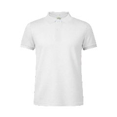 Polo Adulto Branco "keya" - MPS180 – foto 5