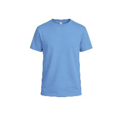 T-Shirt Criança Cor "keya" - YC150 – foto 2