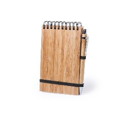 Caderno - Tumiz