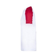 T-Shirt Adulto - Dynamic Comby – foto 4