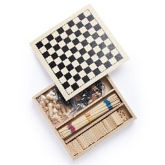 Set Jogos - Xigral – foto 2