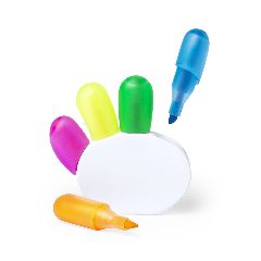 Set Marcadores - Dinku – foto 2