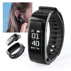 Bracelete Inteligente - Rusk – foto 5