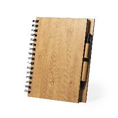 Caderno - Polnar