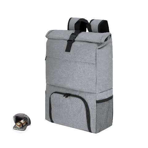 Mochila Refrigeradora - Howar