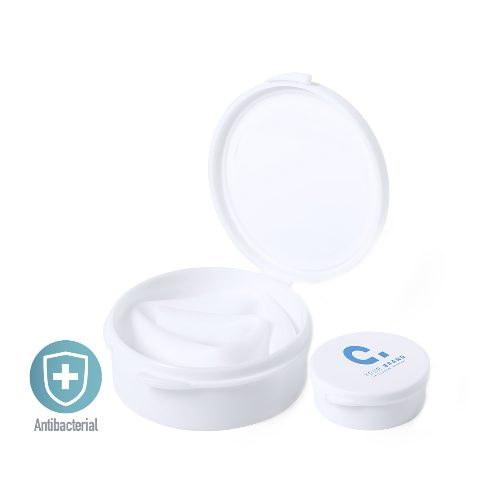 Palhinha Antibacteriana - Ladix