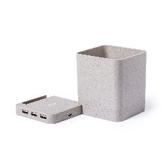 Porta-Lápis Multifunção - Dowex – foto 4