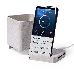 Porta-Lápis Multifunção - Dowex – foto 7