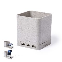 Porta-Lápis Multifunção - Dowex