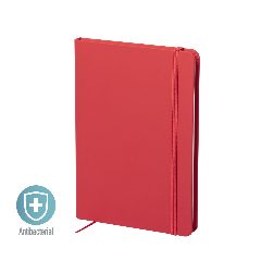 Bloco de Notas Antibacteriano - Kioto