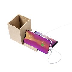 Porta-Lápis Multifunção - Sondur – foto 4