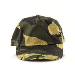 Boné Camuflagem - Rambo – foto 2