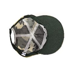 Boné Camuflagem - Rambo – foto 3