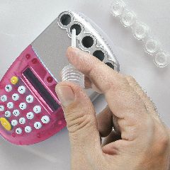 Calculadora - Ozone – foto 3